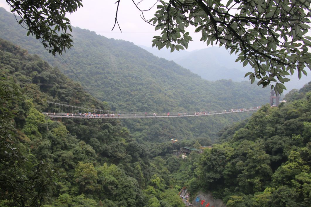 電將軍團隊清遠之旅