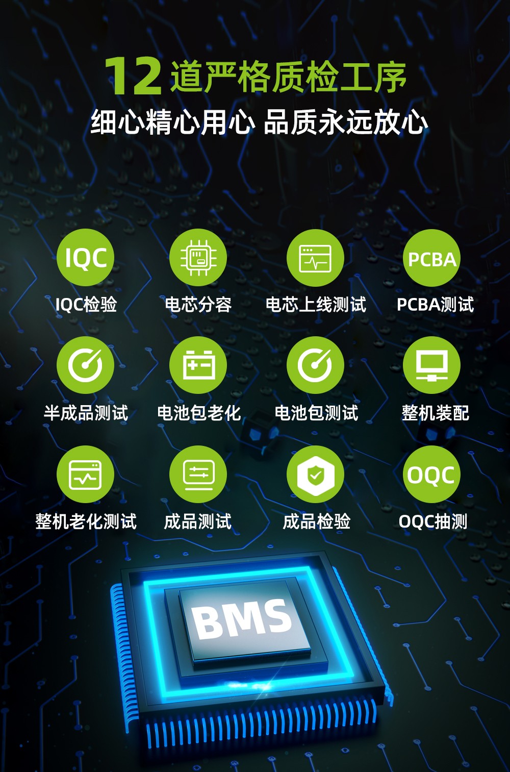 Boltpower電將軍BP601 600W便攜式戶外儲能電源_08