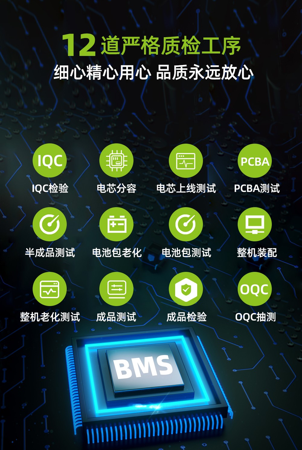 Boltpower電將軍BP360A 3600W戶外儲(chǔ)能電源