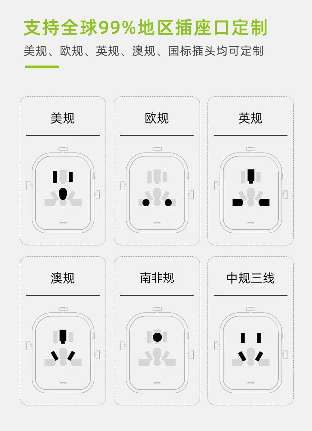 電將軍BP500A 5000W家用戶用儲能電源便攜式儲能一體機(jī)_05