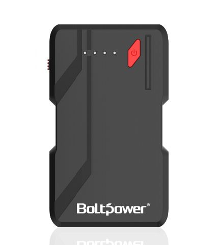 Boltpower電將軍P4CF汽車應(yīng)急啟動電源